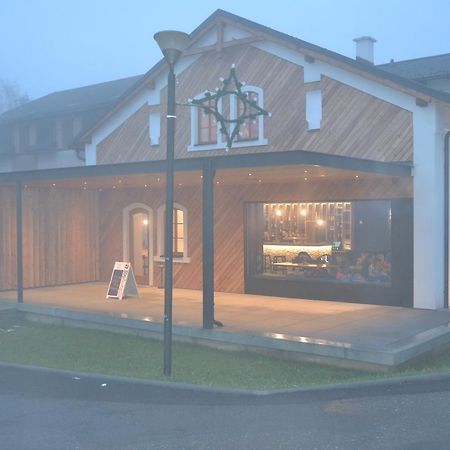 Apartmány Rysí skála Loucna nad Desnou Exterior foto