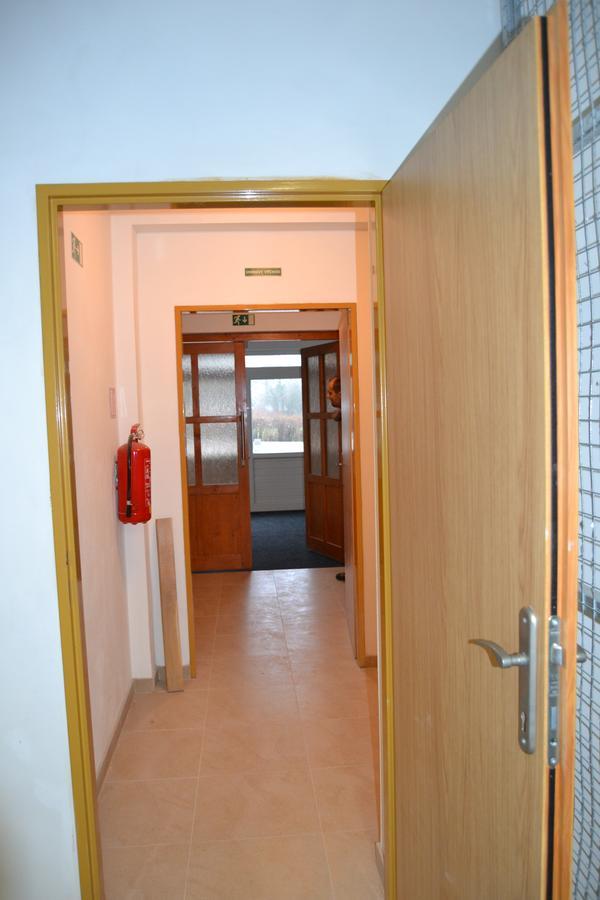 Apartmány Rysí skála Loucna nad Desnou Exterior foto